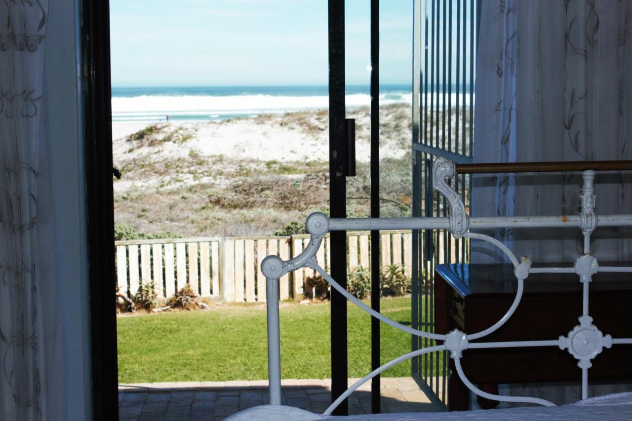 14 Penguin Place, Melkbosstrand Kültér fotó