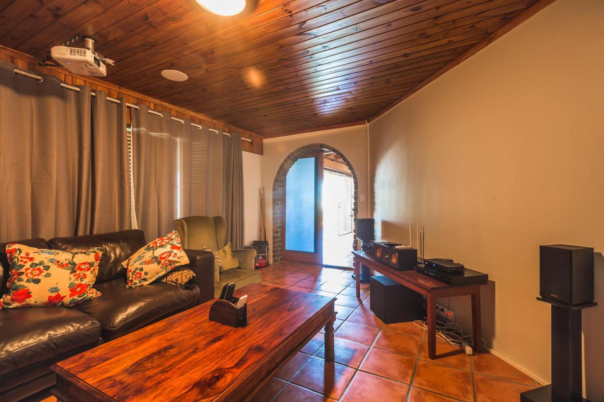 14 Penguin Place, Melkbosstrand Szoba fotó