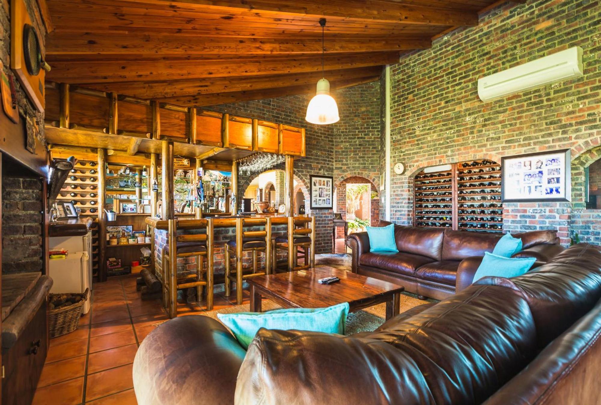 14 Penguin Place, Melkbosstrand Szoba fotó