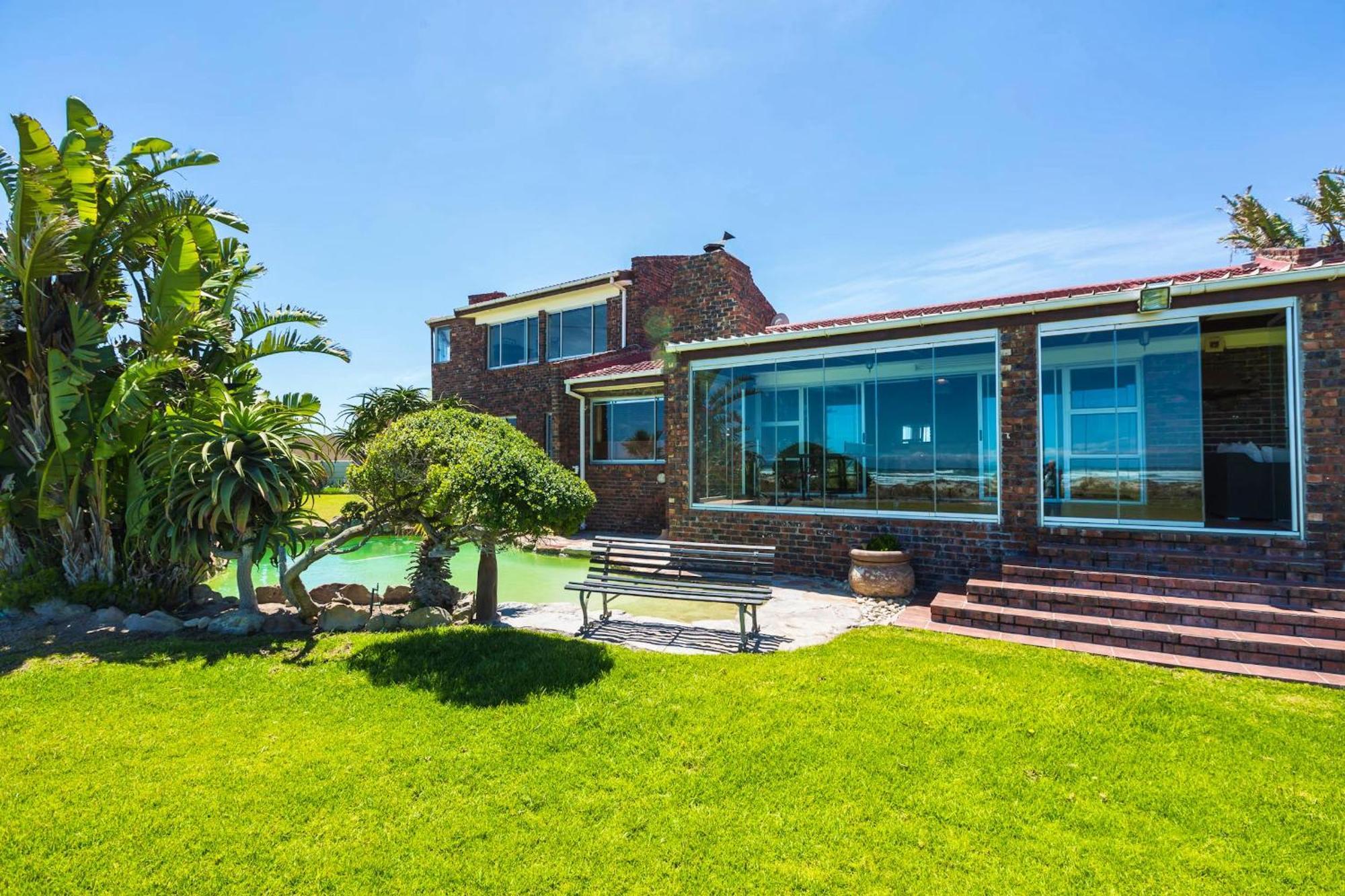 14 Penguin Place, Melkbosstrand Szoba fotó