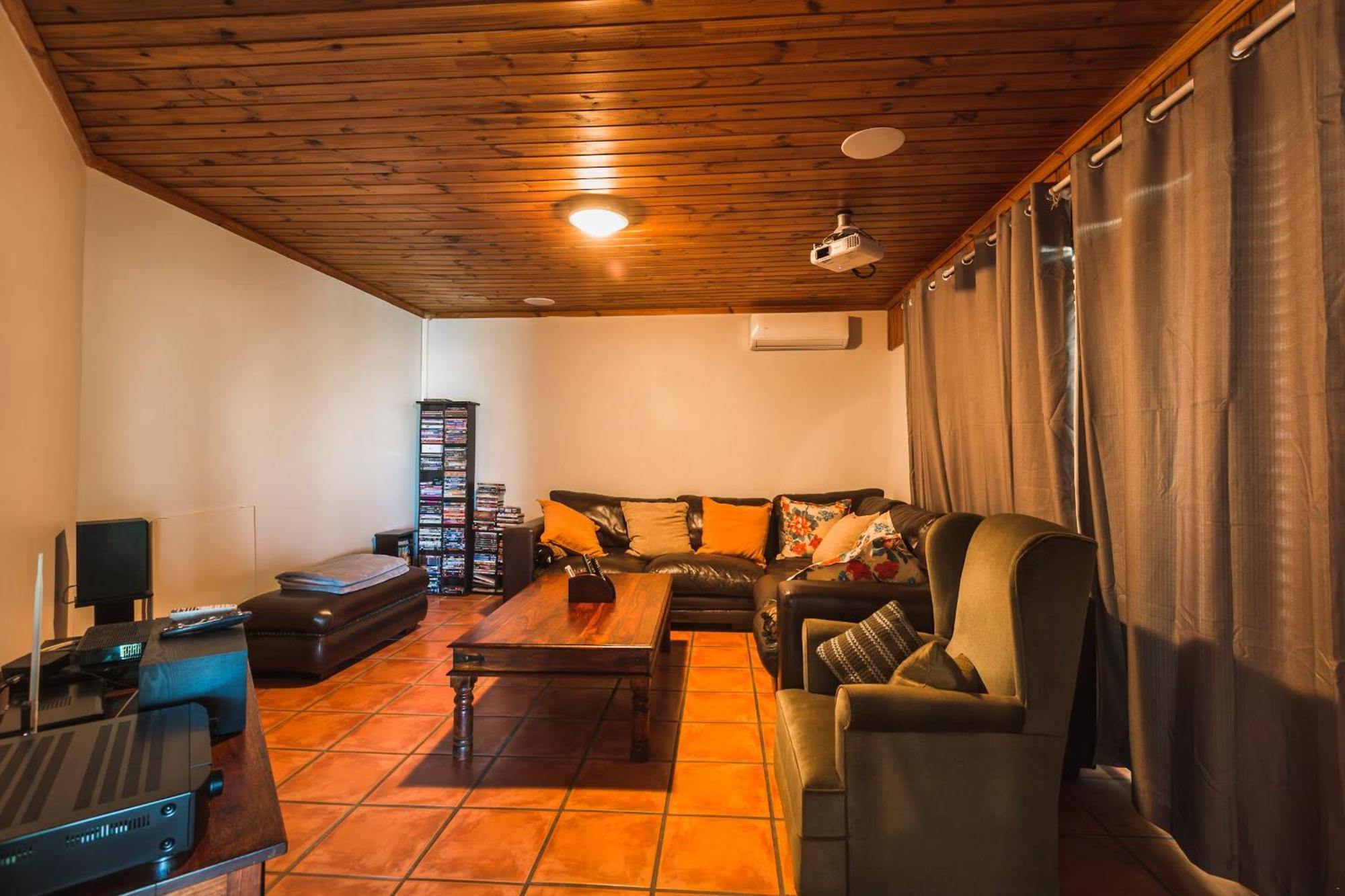 14 Penguin Place, Melkbosstrand Szoba fotó