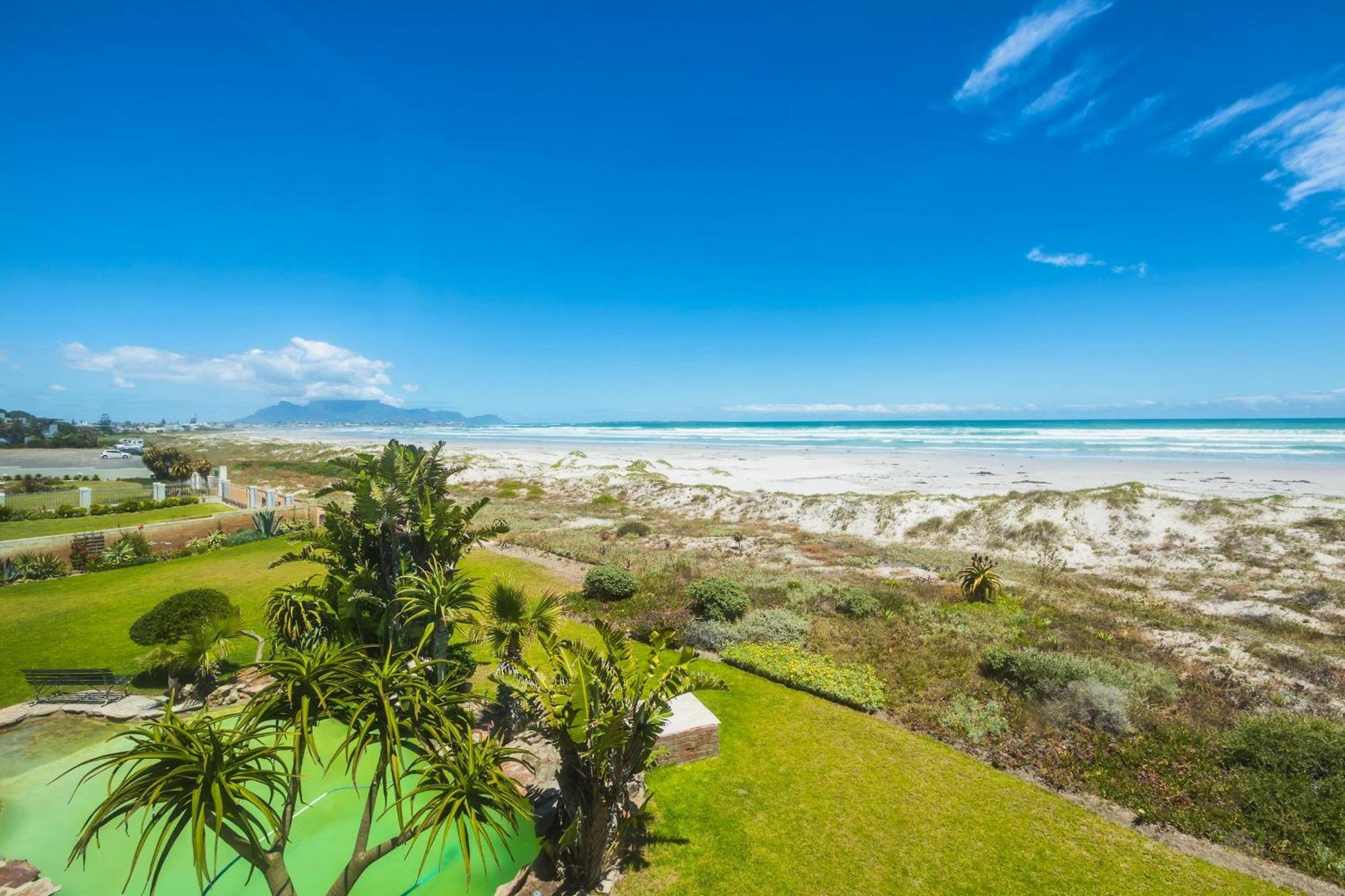 14 Penguin Place, Melkbosstrand Szoba fotó